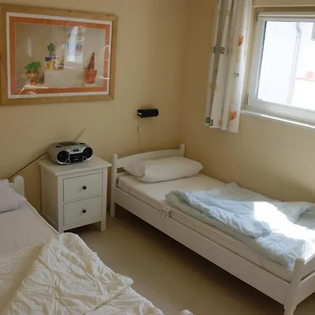 Strandzauber Daire Kalifornien