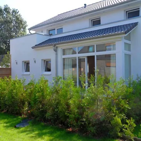 Daire Strandzauber *