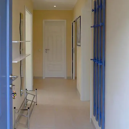 Daire Strandzauber Kalifornien