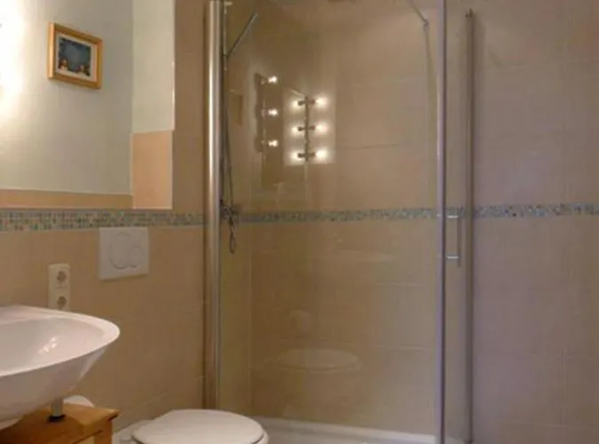 Appartement Strandzauber Kalifornien